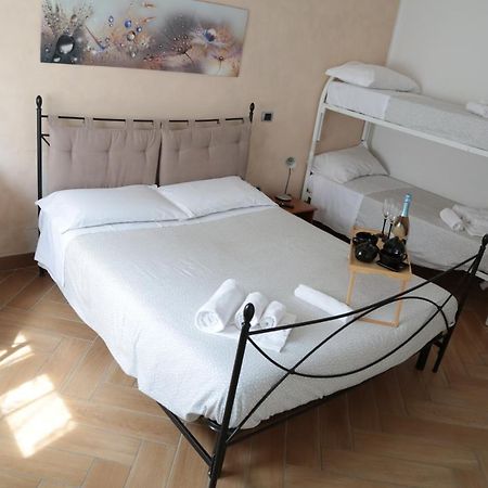 Guest House Simonazzi ريجّو إيميليا المظهر الخارجي الصورة