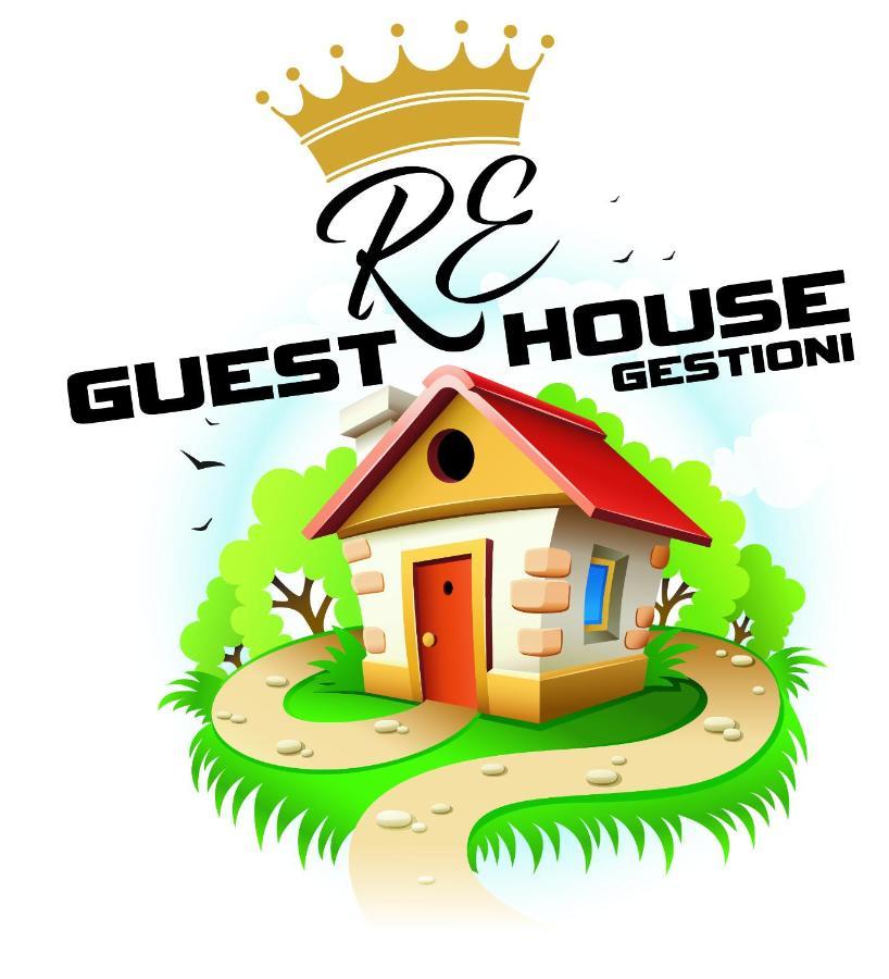 Guest House Simonazzi ريجّو إيميليا المظهر الخارجي الصورة