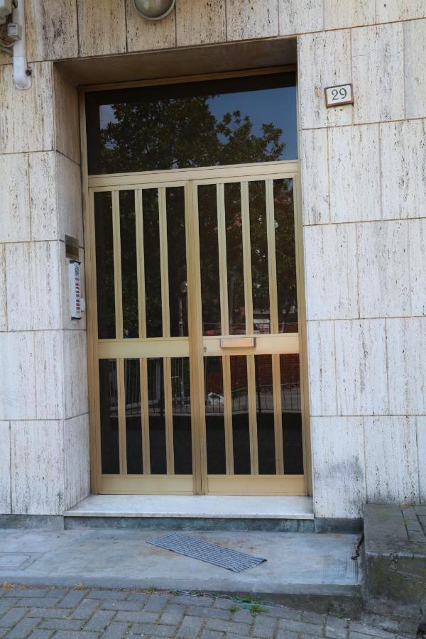 Guest House Simonazzi ريجّو إيميليا المظهر الخارجي الصورة