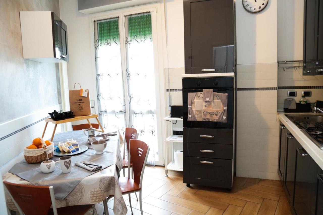 Guest House Simonazzi ريجّو إيميليا المظهر الخارجي الصورة
