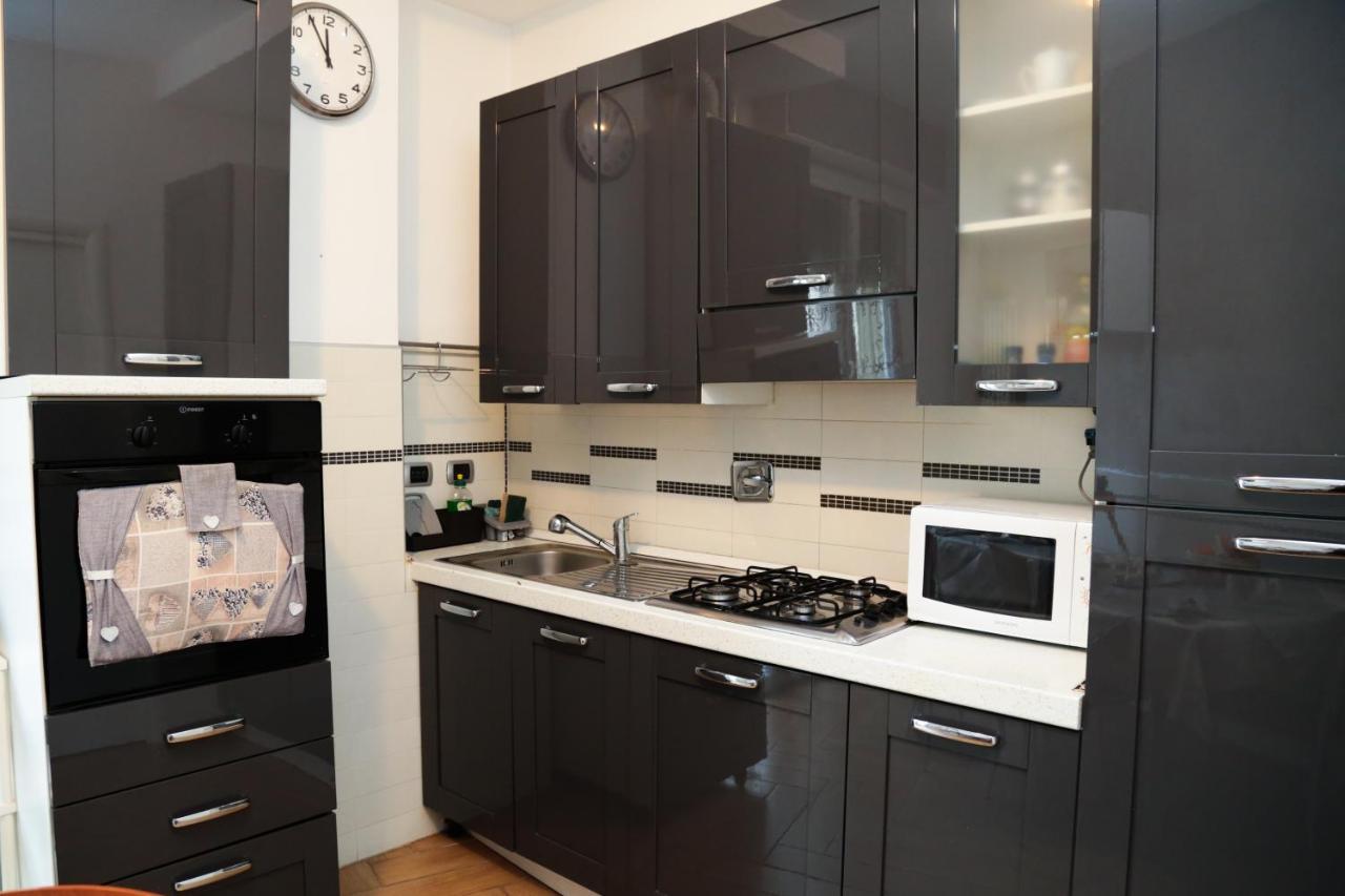 Guest House Simonazzi ريجّو إيميليا المظهر الخارجي الصورة