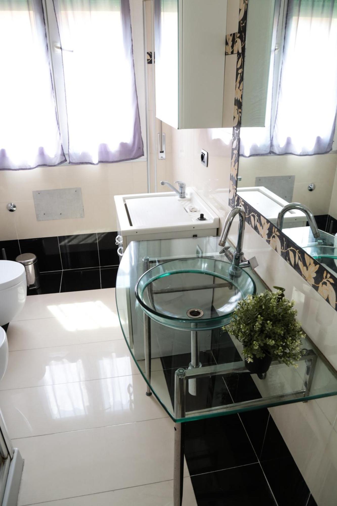 Guest House Simonazzi ريجّو إيميليا المظهر الخارجي الصورة