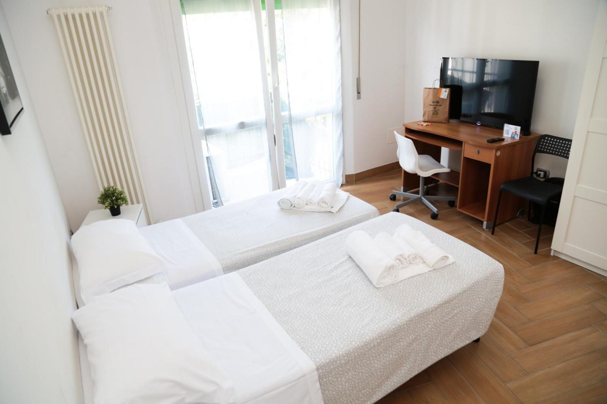 Guest House Simonazzi ريجّو إيميليا المظهر الخارجي الصورة