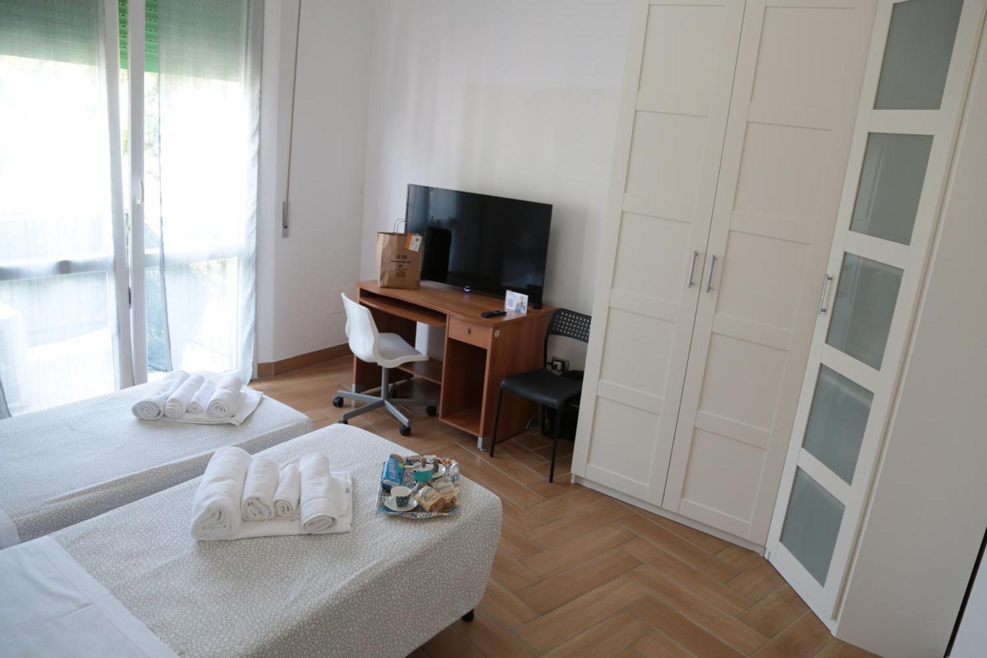 Guest House Simonazzi ريجّو إيميليا المظهر الخارجي الصورة