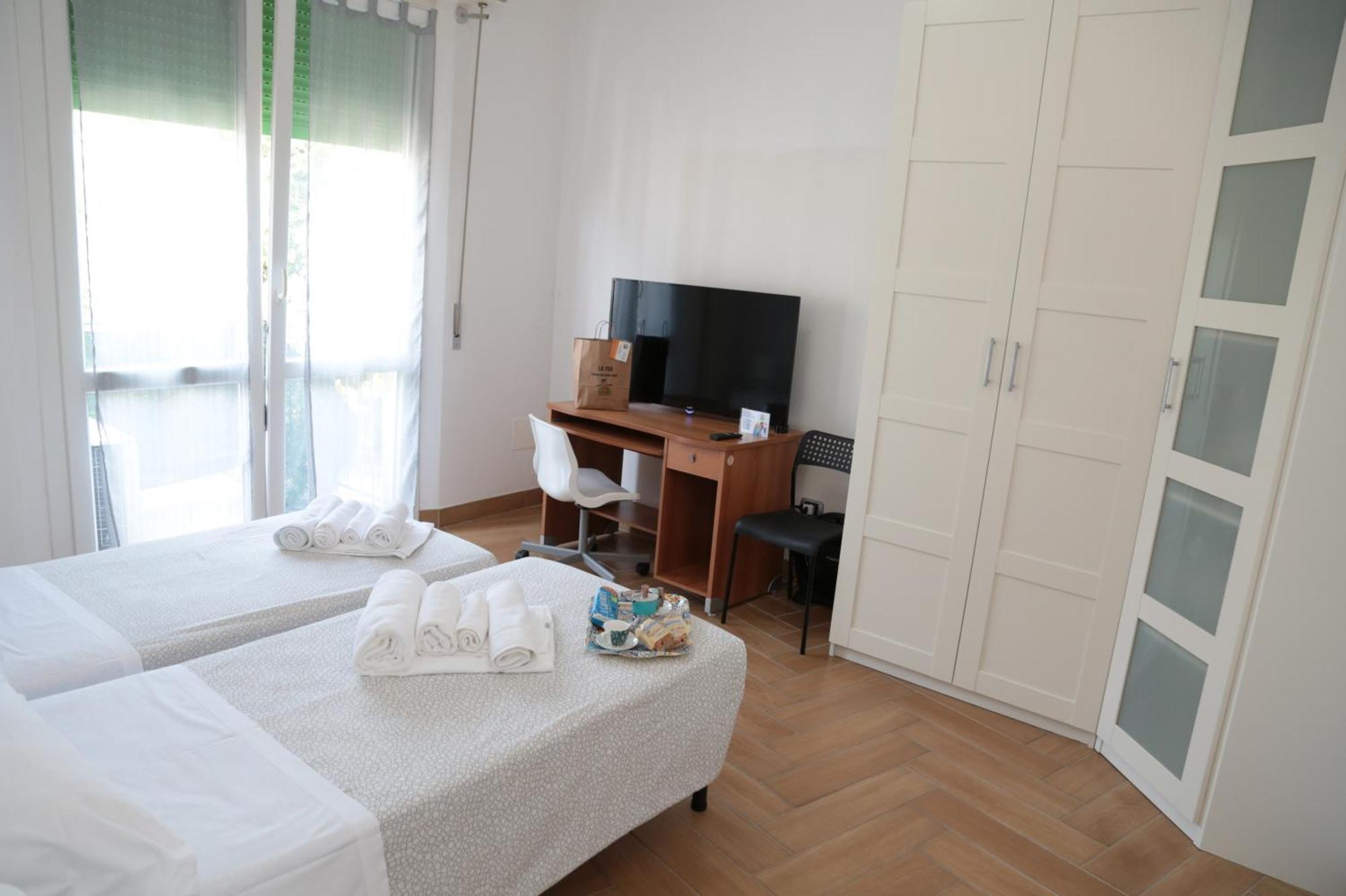 Guest House Simonazzi ريجّو إيميليا المظهر الخارجي الصورة