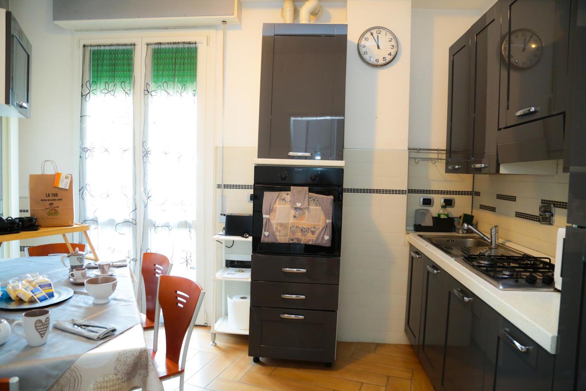 Guest House Simonazzi ريجّو إيميليا المظهر الخارجي الصورة