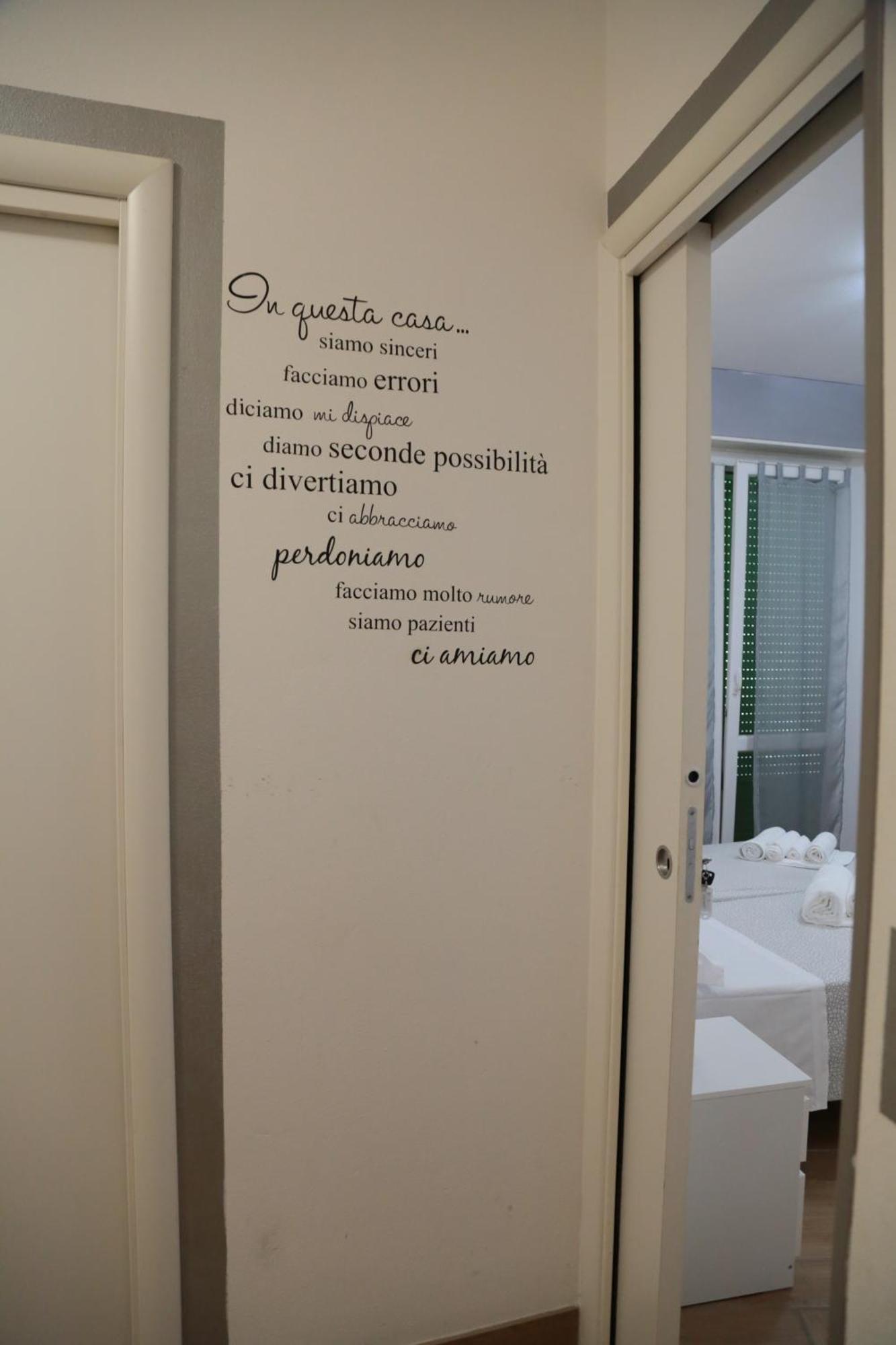 Guest House Simonazzi ريجّو إيميليا المظهر الخارجي الصورة