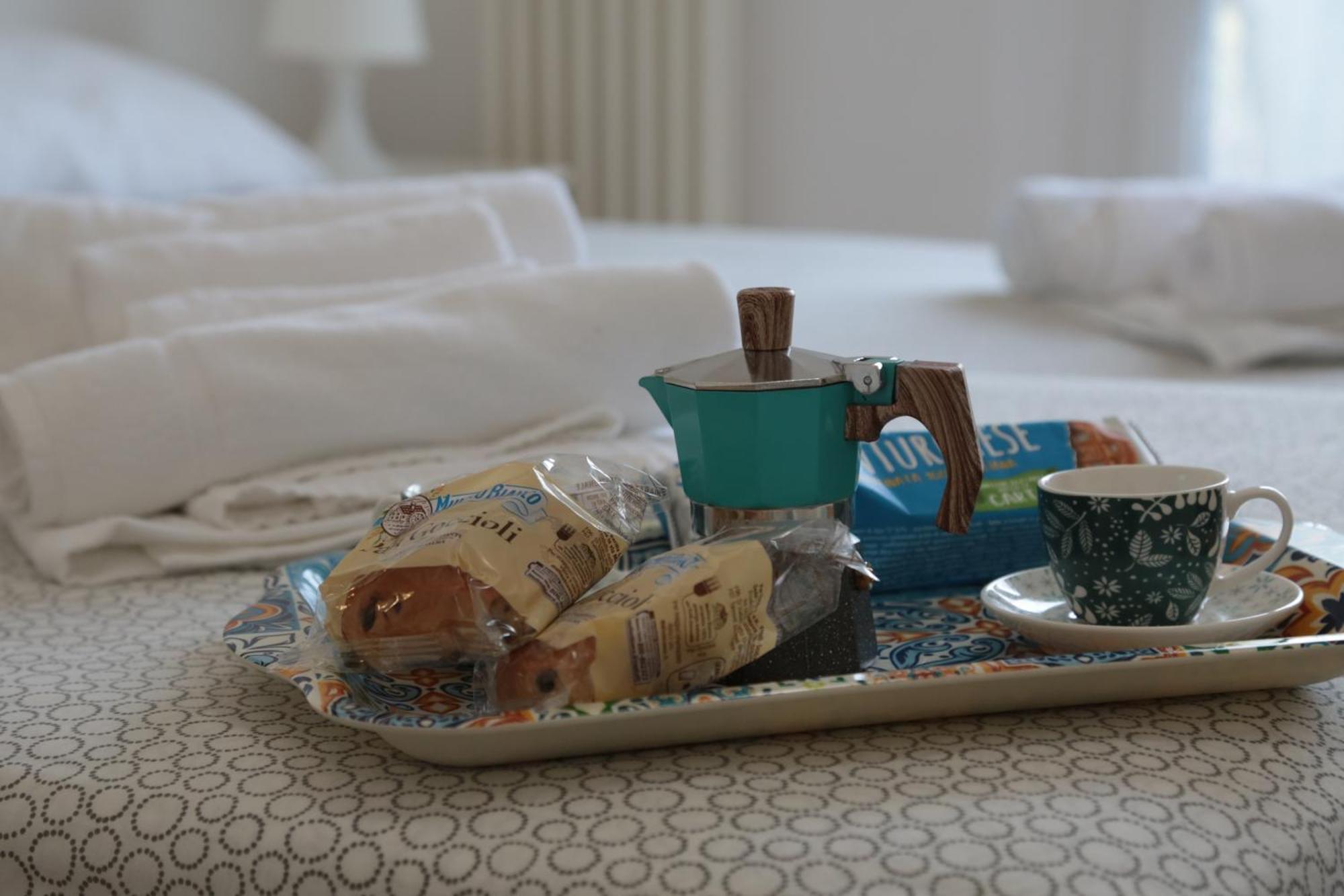 Guest House Simonazzi ريجّو إيميليا المظهر الخارجي الصورة