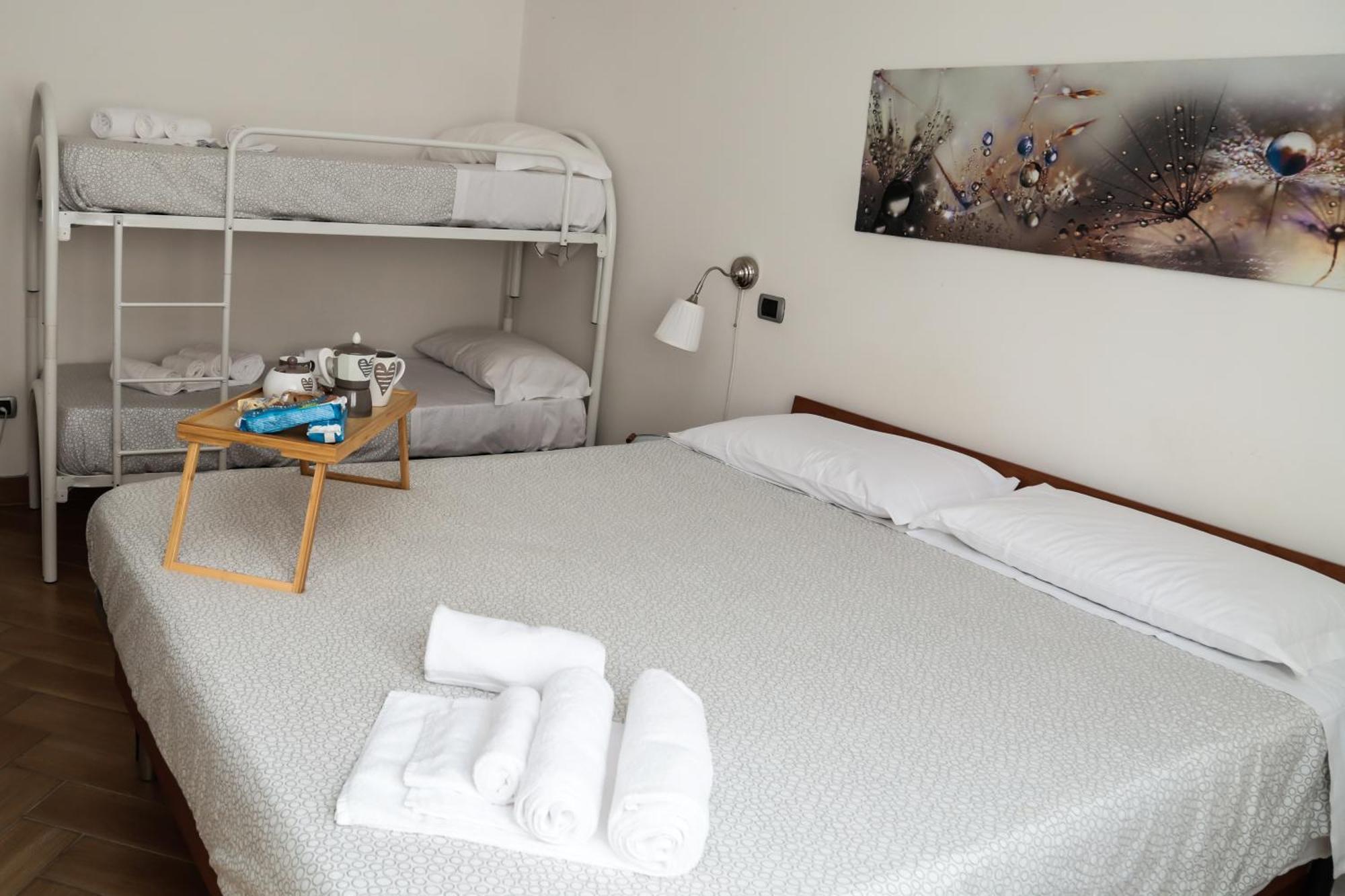 Guest House Simonazzi ريجّو إيميليا المظهر الخارجي الصورة