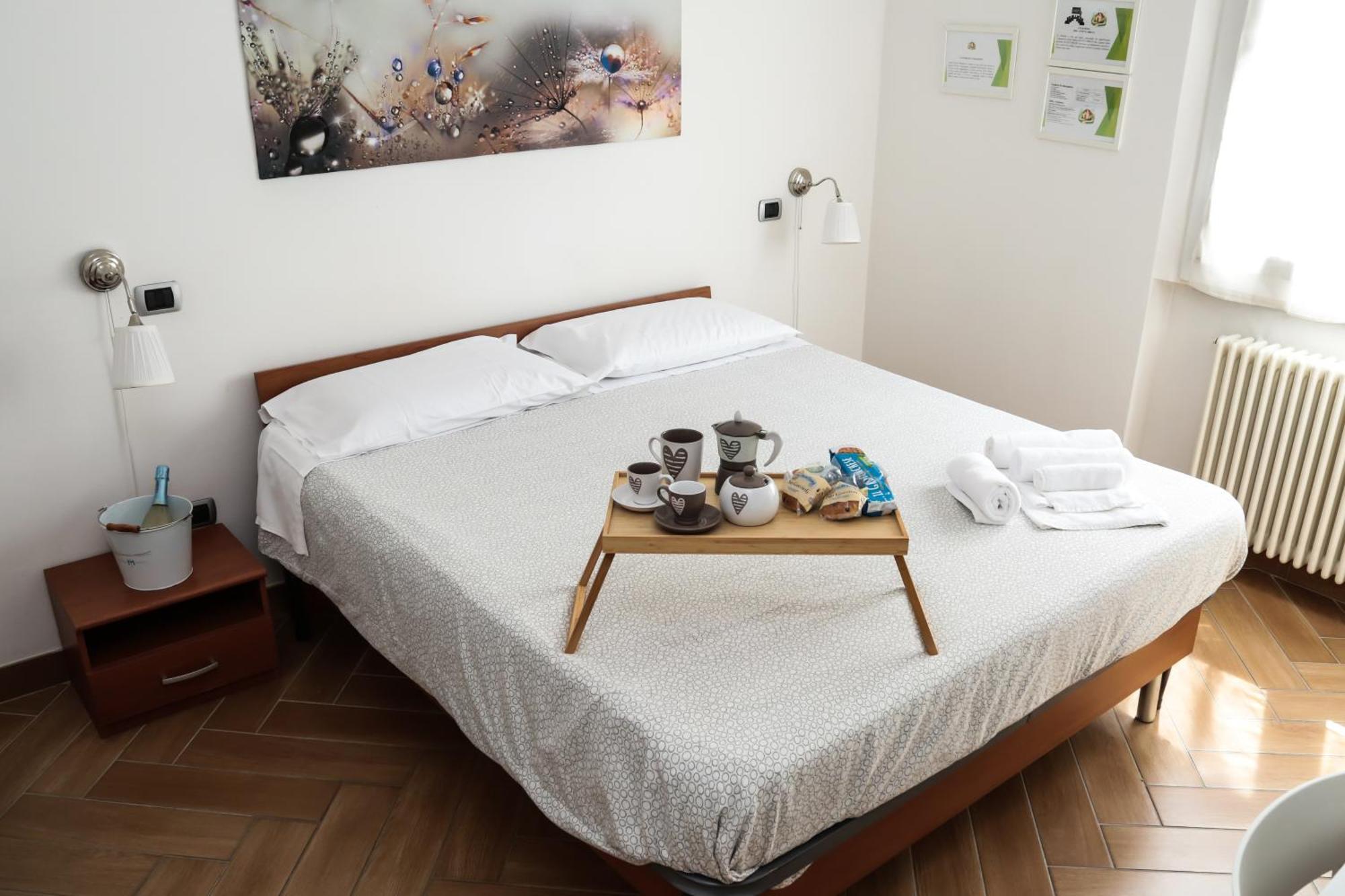 Guest House Simonazzi ريجّو إيميليا المظهر الخارجي الصورة